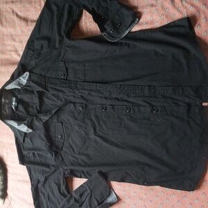 Beverly Hills Polo Club unworn dress button up shirt size M